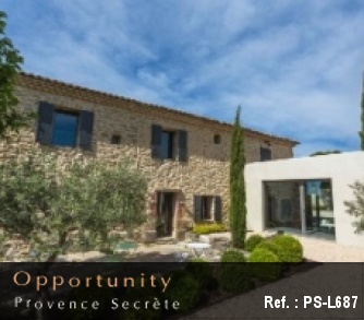  property for rent Provence Luberon